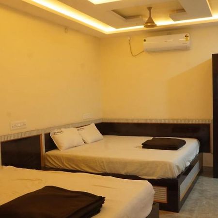 Sri Vasavi Residency Hotel Rāmeswaram Exterior foto