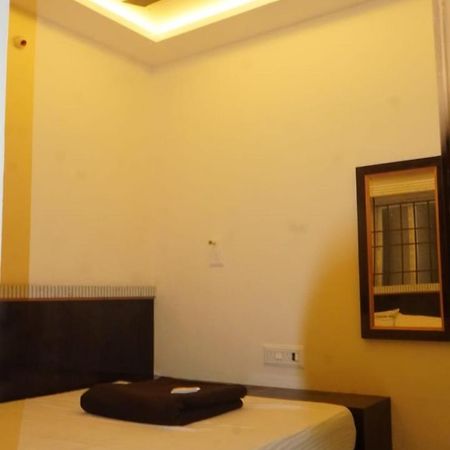 Sri Vasavi Residency Hotel Rāmeswaram Exterior foto