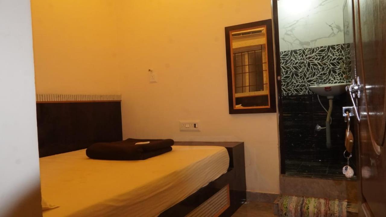 Sri Vasavi Residency Hotel Rāmeswaram Exterior foto